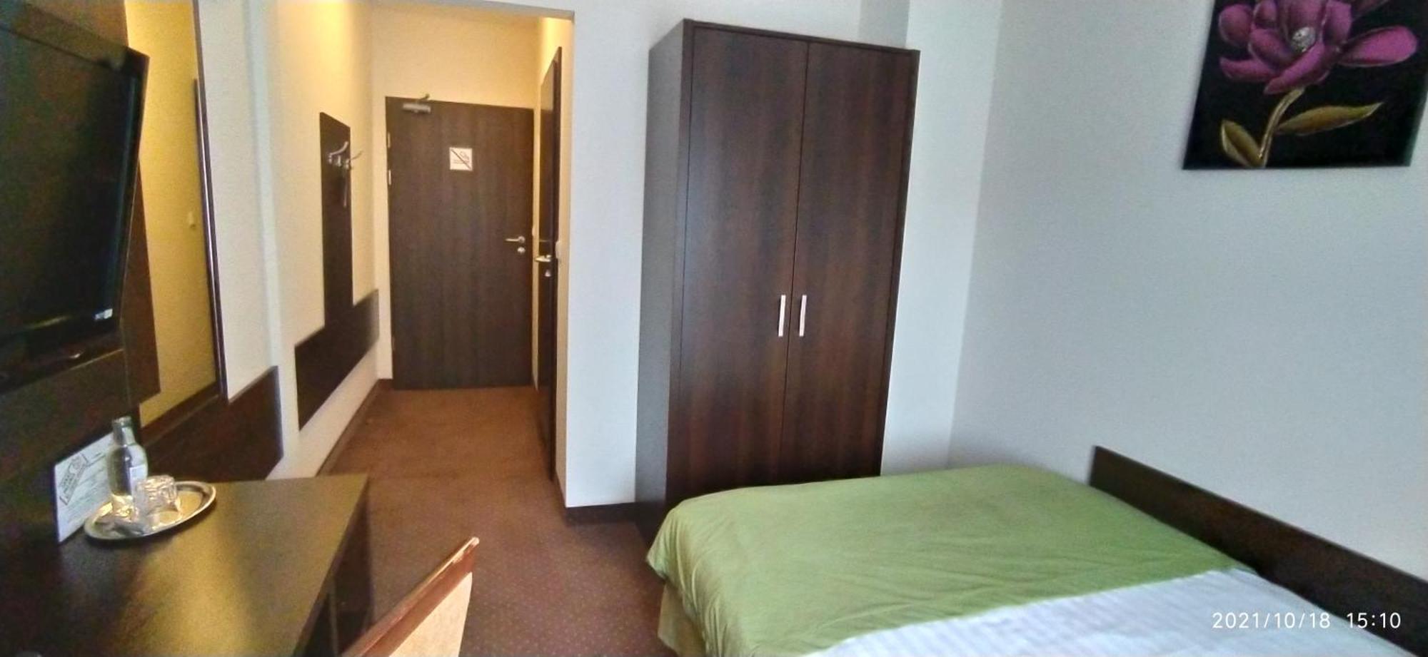 Hotel Pod Szrenica Шклярська Поремба Екстер'єр фото