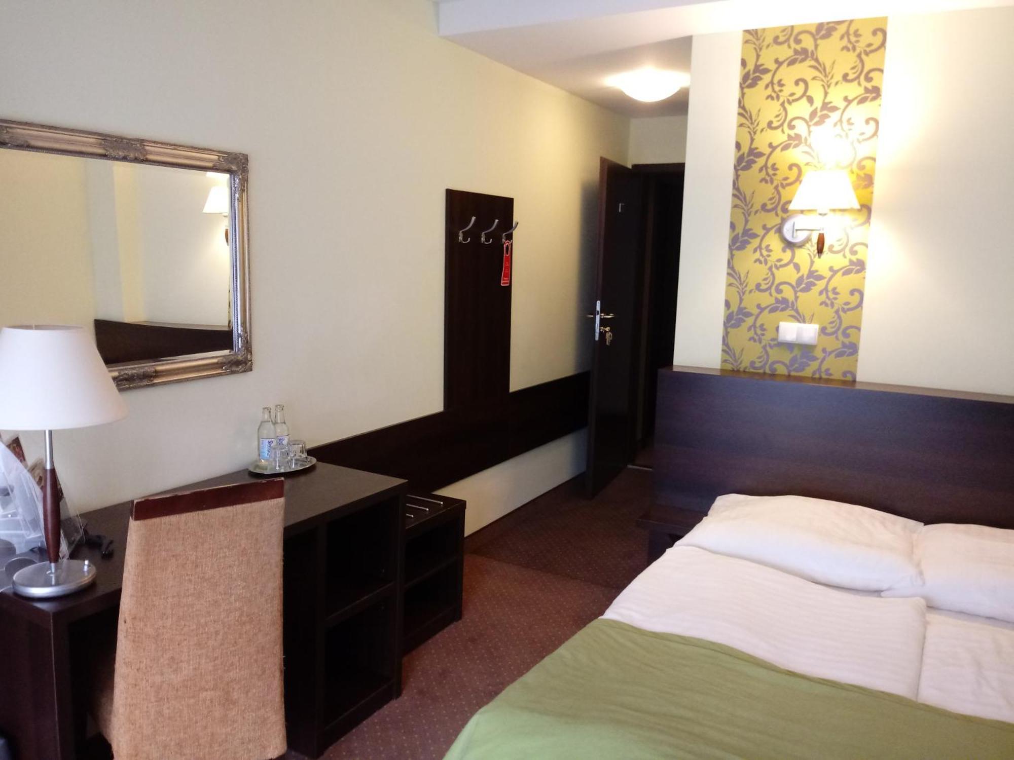 Hotel Pod Szrenica Шклярська Поремба Екстер'єр фото