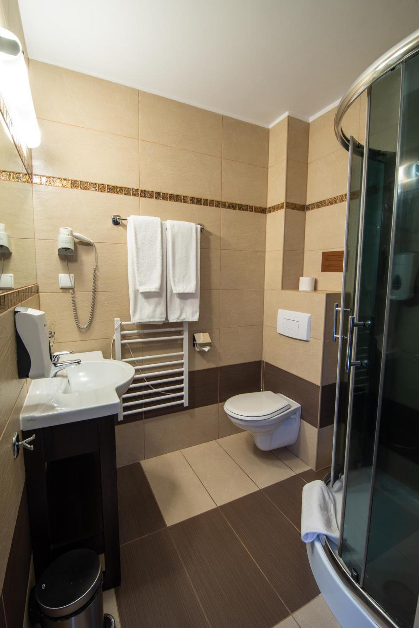 Hotel Pod Szrenica Шклярська Поремба Екстер'єр фото